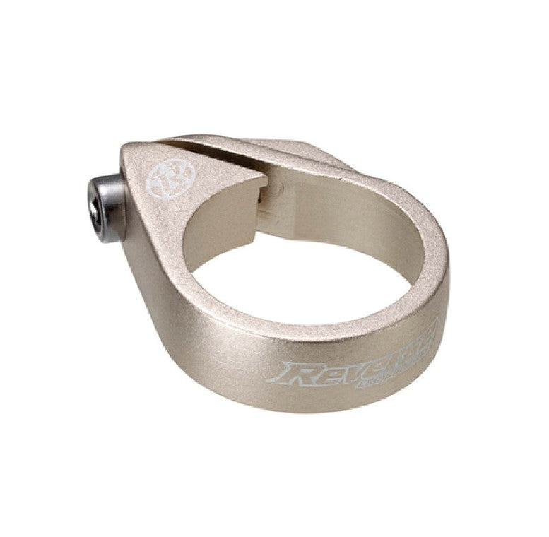 Collare Reggisella REVERSE COMPONENTS BOLT Sabbia