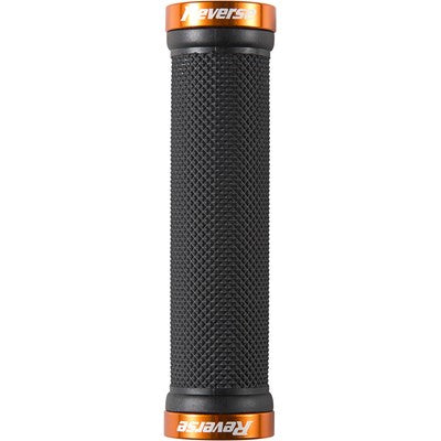 Greb REVERSE COMPONENTS CLASSIC Lock-On Sort/Orange