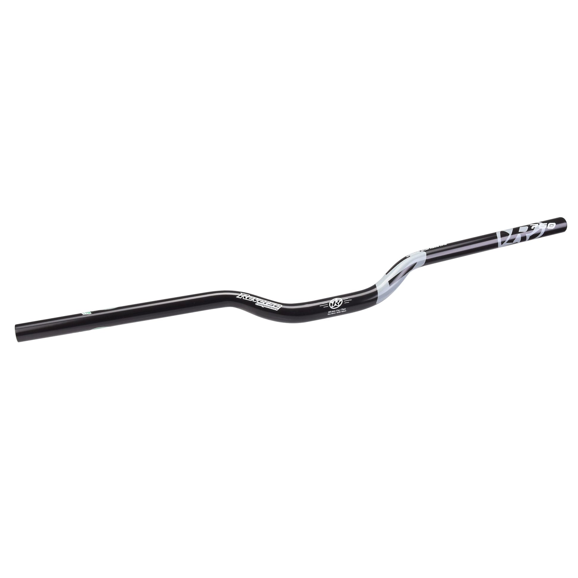 Styre REVERSE COMPONENTS BASE Rise 38mm 760mm Svart