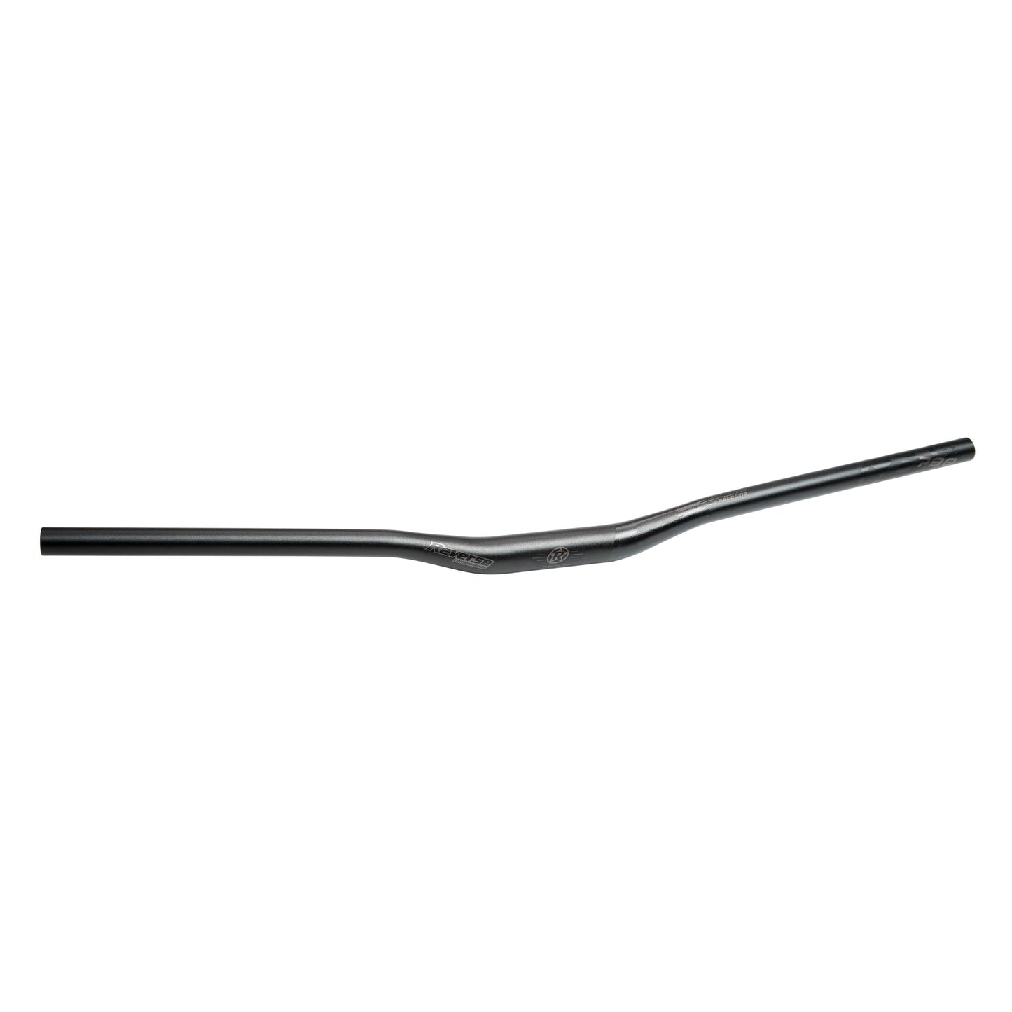 Manubrio REVERSE COMPONENTS BASE Rise 18mm 790mm Nero