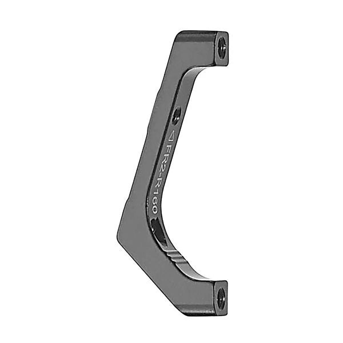 TRP Flat Mount 160mm takajarrusatulasovitin