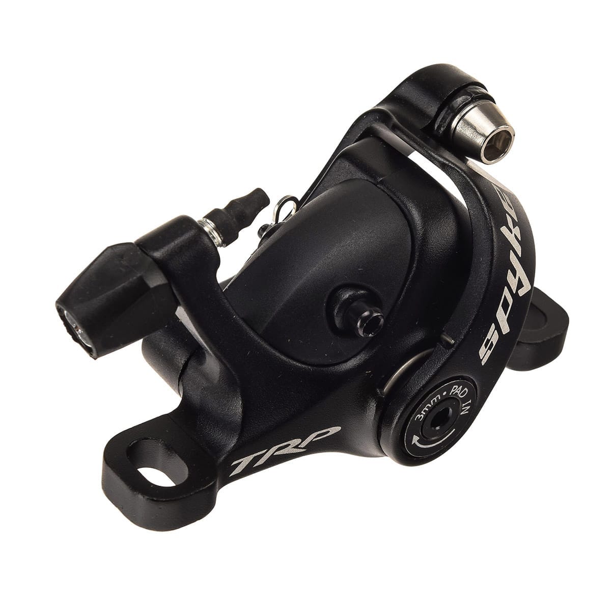 TRP SPYKE Front/Rear Cable Disc Brake Caliper Black