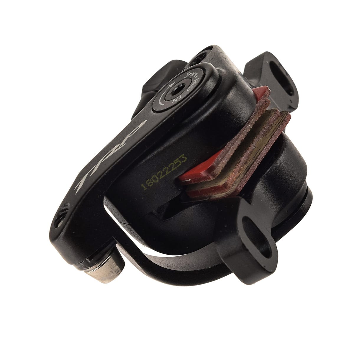 TRP SPYKE Front/Rear Cable Disc Brake Caliper Black