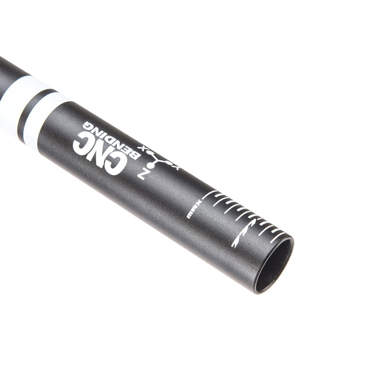 Lenker SPANK SPIKE 800 VIBROCORE Rise 50 mm 31,8/800 mm