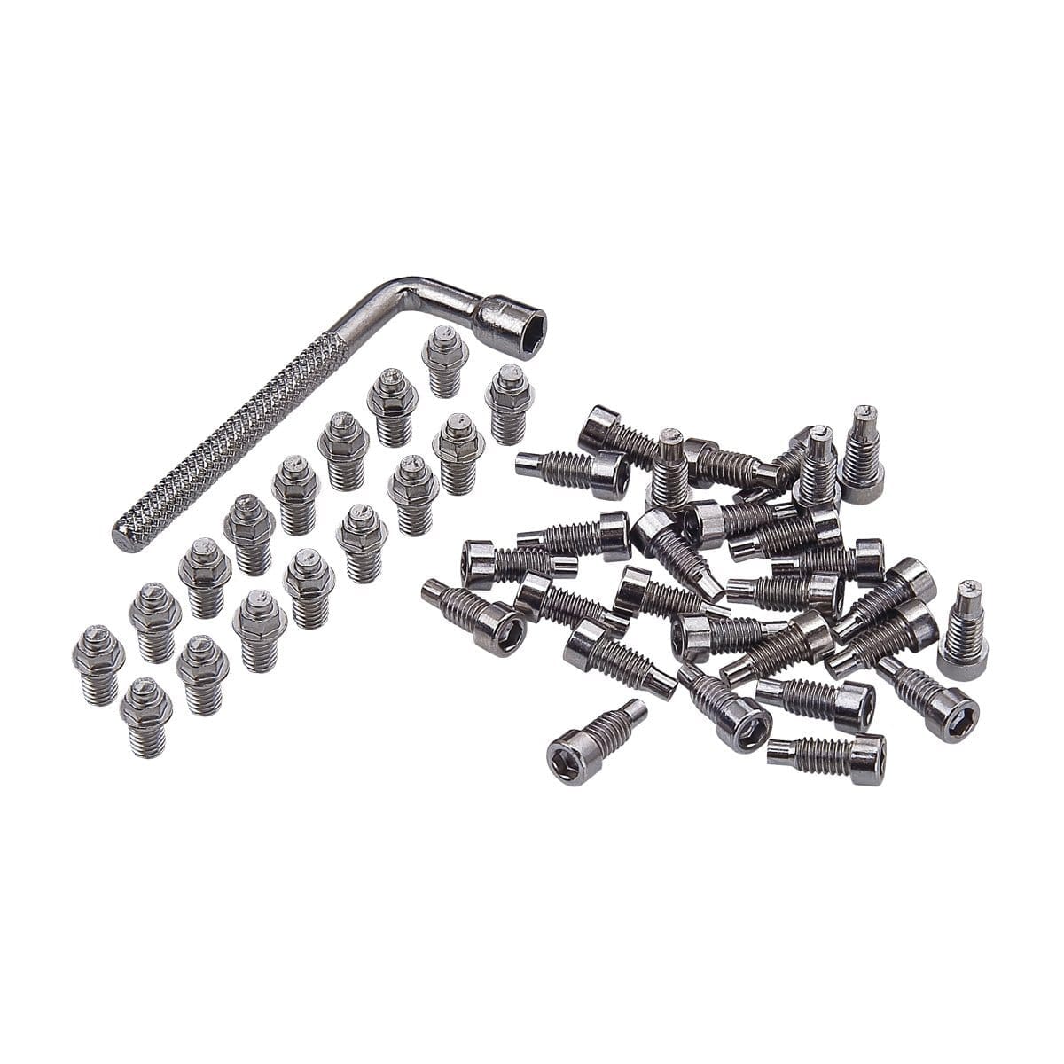 Sada Kolíků pro Pedály SPANK SPIKE/OOZY/SPOON #SP-PED-9009