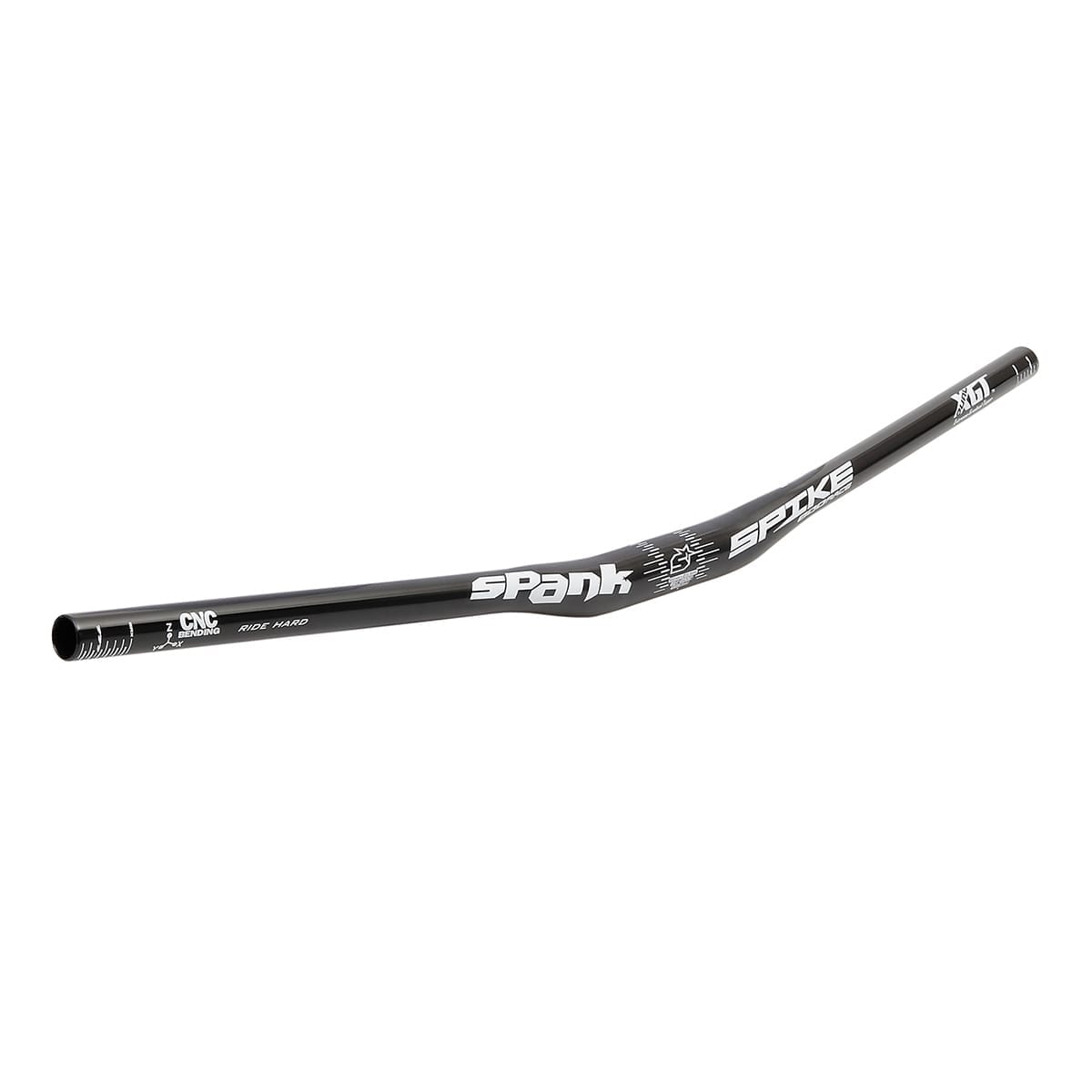 Styr SPANK SPIKE 800 RACE Rise 15 mm 31,8/800 mm