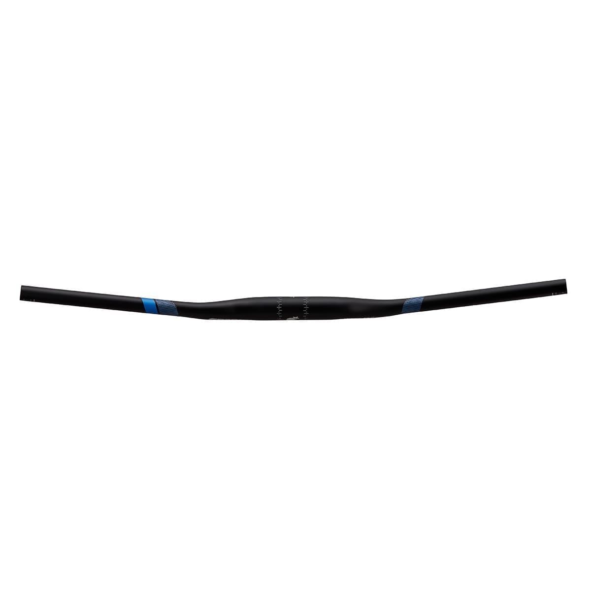 Lenker SPANK OOZY 35 Rise 25mm 35/780mm Schwarz/Blau