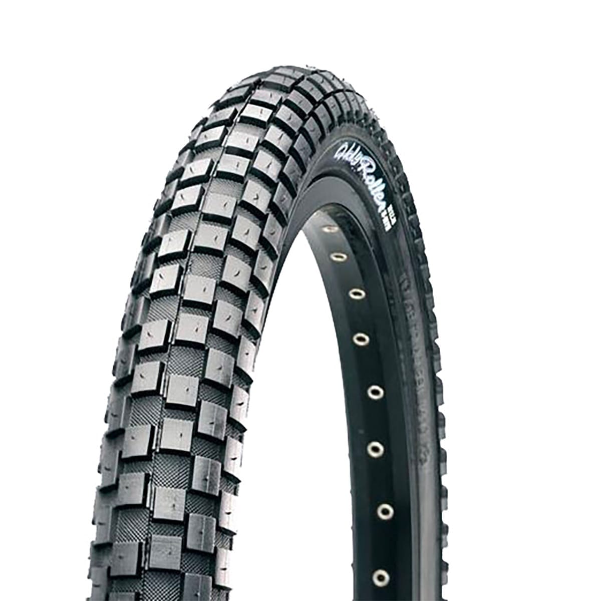 Dæk MAXXIS HOLY ROLLER 26x2,40 Stift Sort