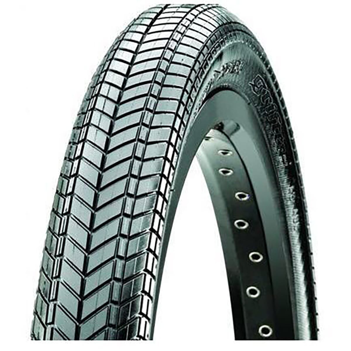 MAXXIS GRIFTER 29x2.50 Folding Tyre Black