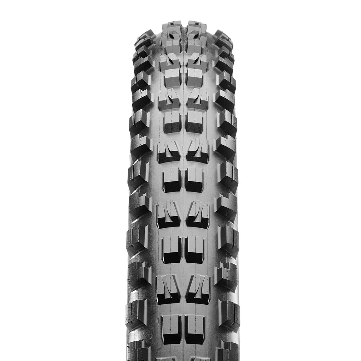 Dæk MAXXIS MINION DHF 27,5x2,50 WT Double Down 3C Grip Tubeless Ready Souple Sort