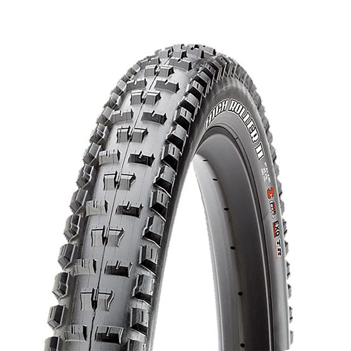 Neumático MAXXIS HIGH ROLLER II PLUS 27.5x2.80 Exo 3C MaxxTerra Tubeless Ready Flexible TB96910000