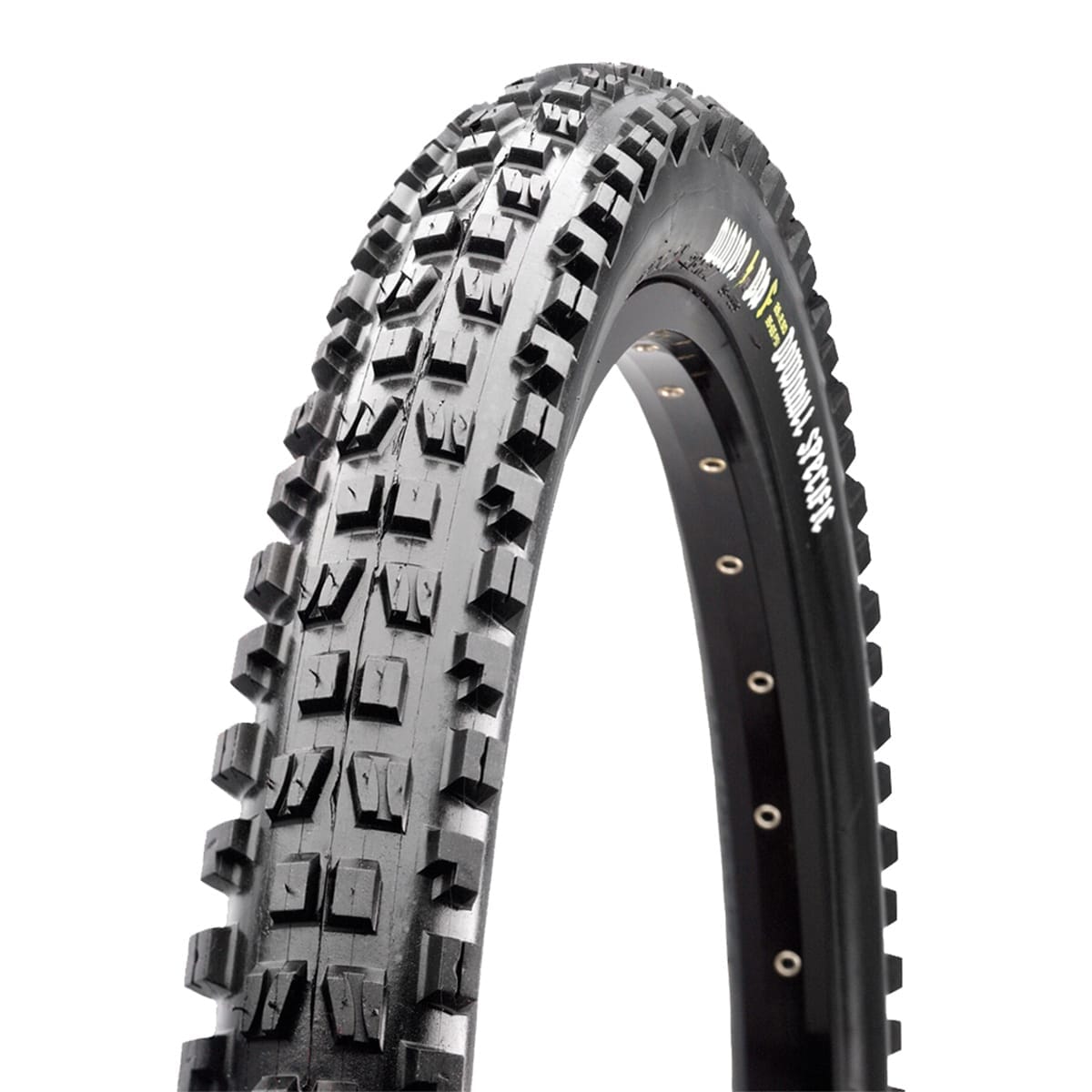 Däck MAXXIS MINION DHF+ 29x3,00 Exo 3C Terra Tubeless Ready Vikbart Svart