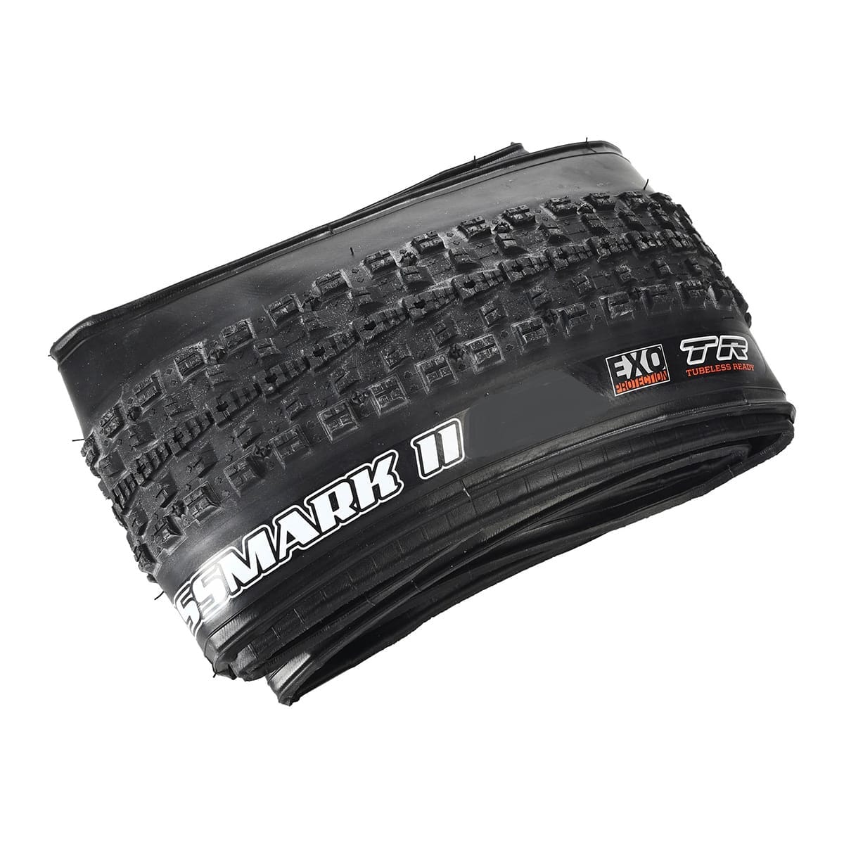 Pneumatico MAXXIS CROSSMARK II 27,5x2,10 Flessibile Nero