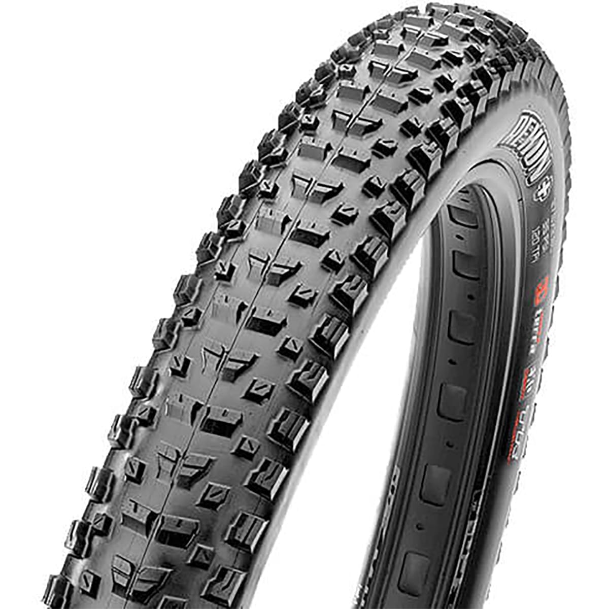 Pneu MAXXIS REKON+ 29x2,80 Exo Tubeless Ready Flexível Preto