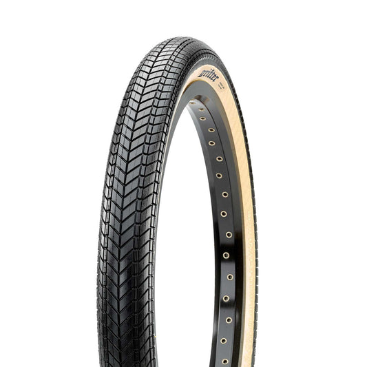 MAXXIS GRIFTER 29x2.50 Exo Jäykkä Tanwall rengas