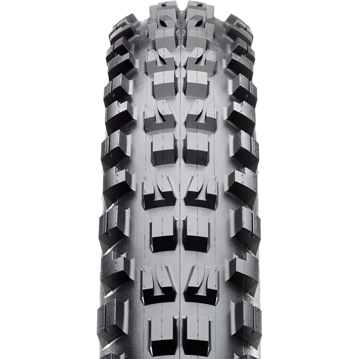 Dæk MAXXIS MINION DHF 27,5x2,50 WT Exo+ 3C Grip Tubeless Ready Souple Sort