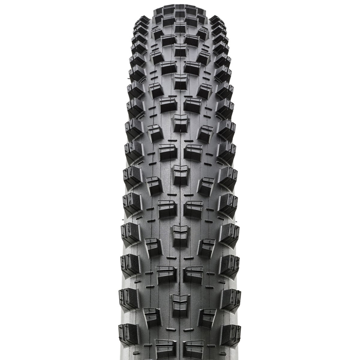 Dæk MAXXIS FOREKASTER 27.5x2.40 Exo 3C MaxxTerra Tubeless Ready Fleksibel Sort