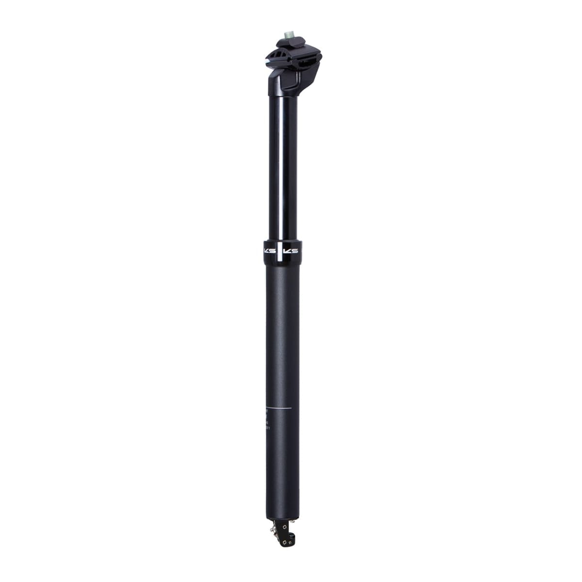 KS KIND SHOCK ETEN-I Dropper Seatpost