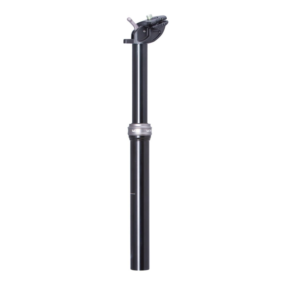 Tige de Selle Télescopique KS KIND SHOCK DROPZONE