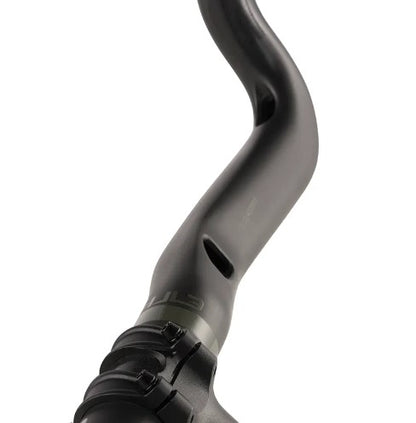 KS KIND SHOCK ETHER CARBON Flare 18° Gravel Handlebar