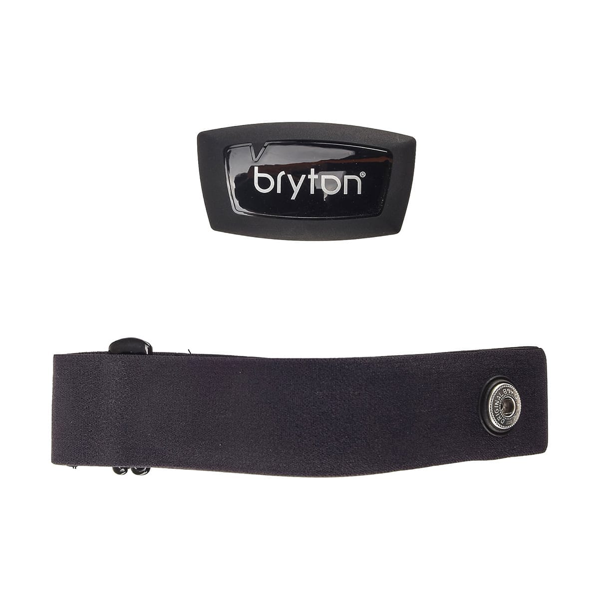 Hjärtfrekvensbälte BRYTON ANT+/Bluetooth
