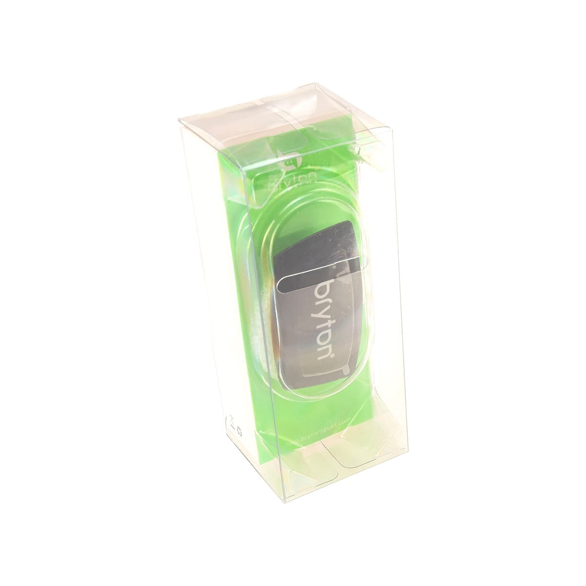 Hjärtfrekvensbälte BRYTON ANT+/Bluetooth