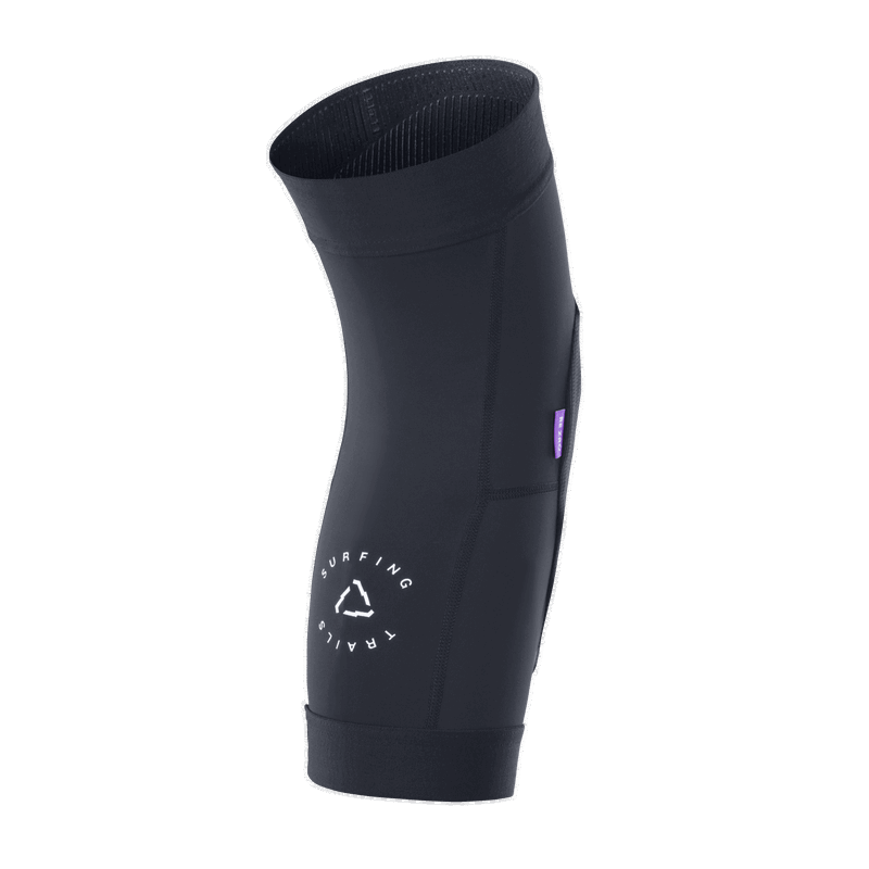 Genouillères ION ARCON LITE SQ Noir