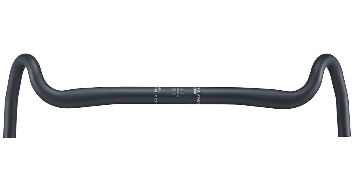 RITCHEY BEACON XL WCS gravel stūre