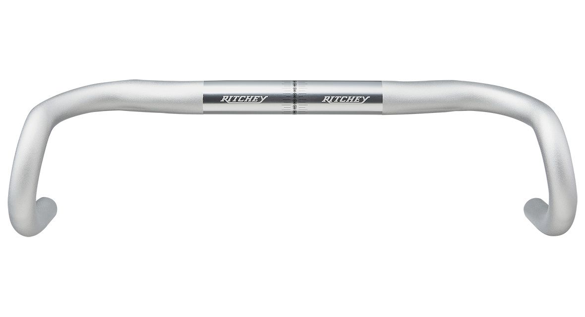 Manubrio gravel RITCHEY BUTANO CLASSIC