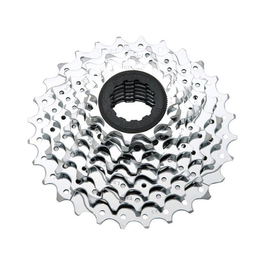 SRAM PG-850 8-vaihteinen takapakka – päätuotekuva valkoisella taustalla