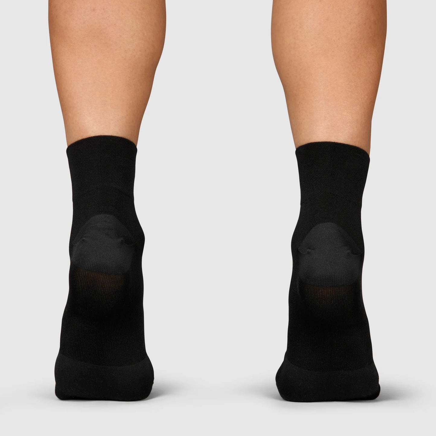 Chaussettes GRIPGRAB RIDE LOW CUT Noir