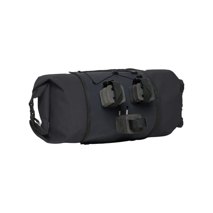 Brašna na řídítka VAUDE TRAILFRONT CAGE 10 L Černá