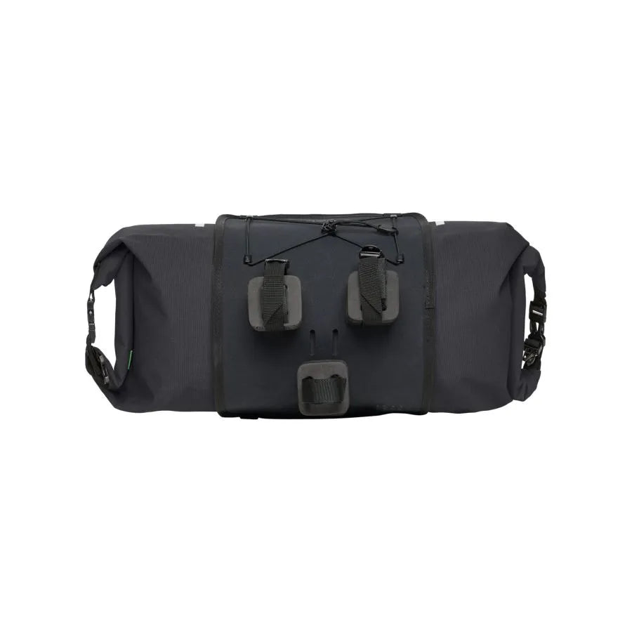 Brašna na řídítka VAUDE TRAILFRONT CAGE 10 L Černá