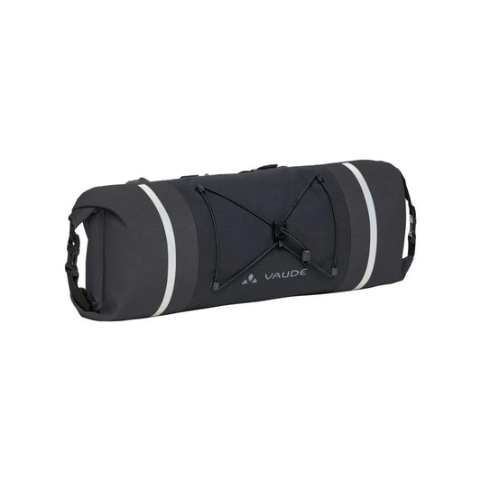 Sacoche de Guidon VAUDE TRAILFRONT COMPACT 5 L Noir