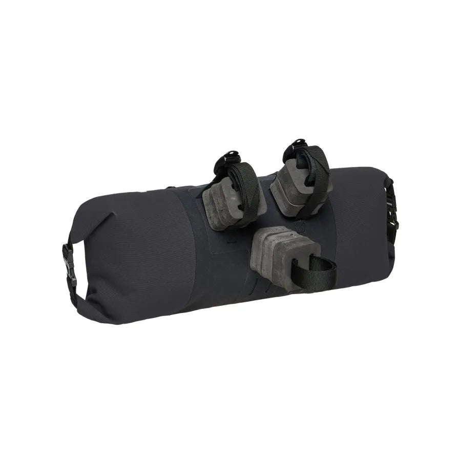 VAUDE TRAILFRONT COMPACT 5 L Handlebar Bag Black