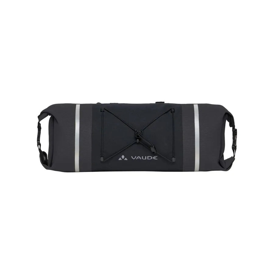 VAUDE TRAILFRONT COMPACT 5 L Handlebar Bag Black