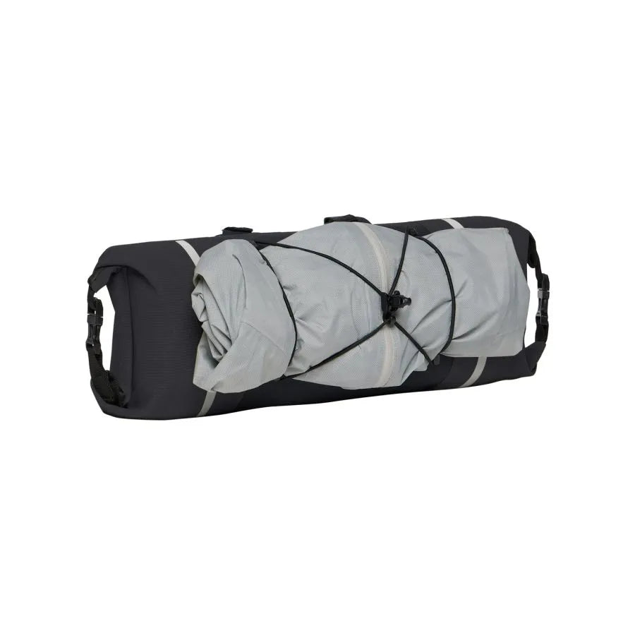 VAUDE TRAILFRONT COMPACT 5 L Handlebar Bag Black