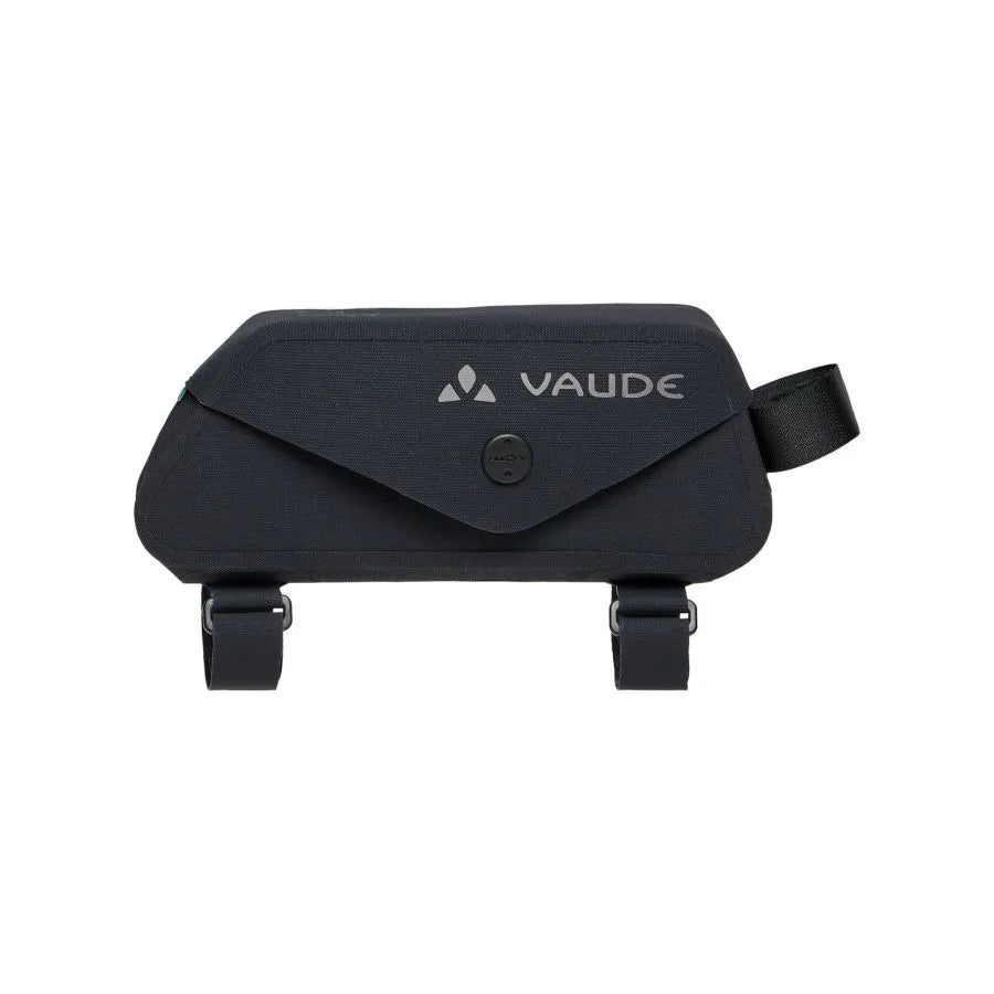 Brašna na rám VAUDE TRAILTOP TUBE 1 L Černá