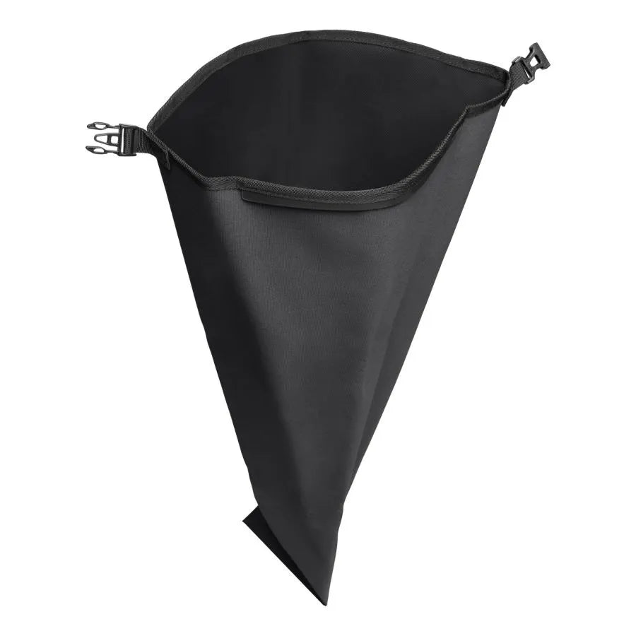 Sacoche de Selle VAUDE TRAILSADDLE CAGE 15 L Noir
