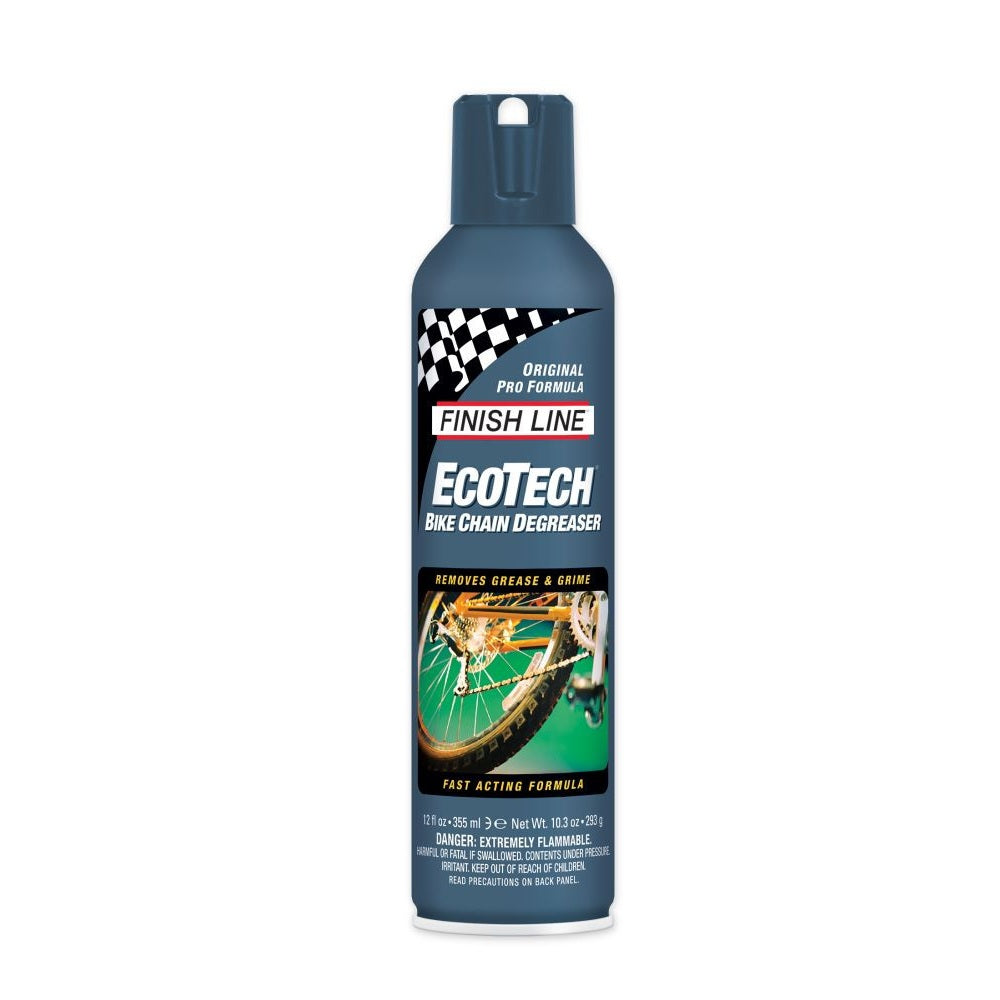 Dégraissant FINISH LINE ECOTECH (355 ml)
