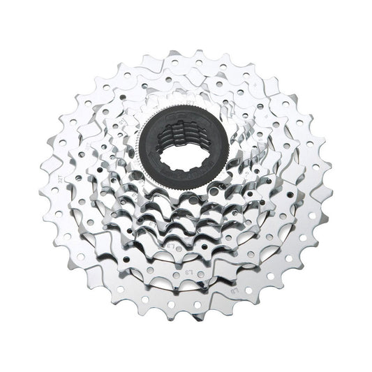 SRAM PG-830 8-vaihteinen takapakka – päätuotekuva valkoisella taustalla