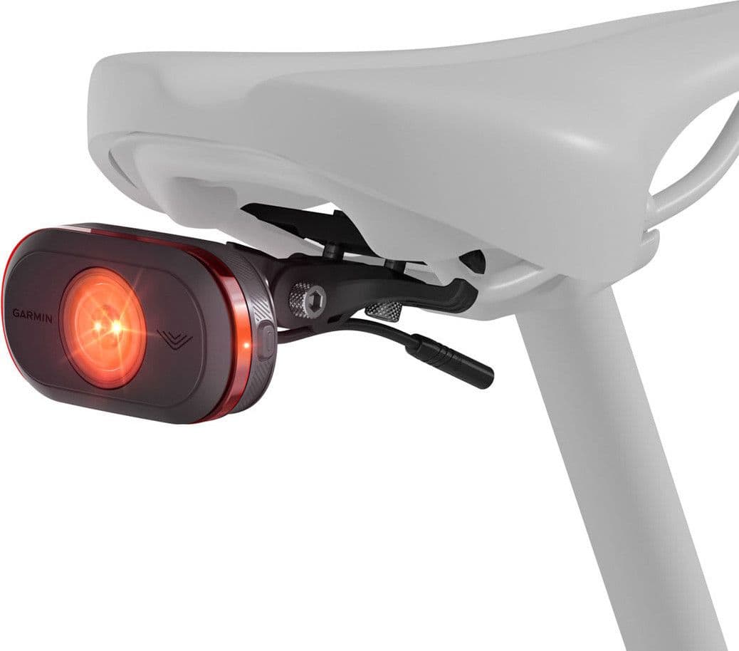 Iluminación Trasera GARMIN VARIA RADAR eRTL615