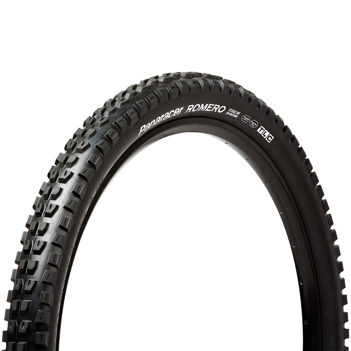 Dæk PANARACER ROMERO 29x2,40 Tubeless Ready Souple ZF2924TC-RMR-B