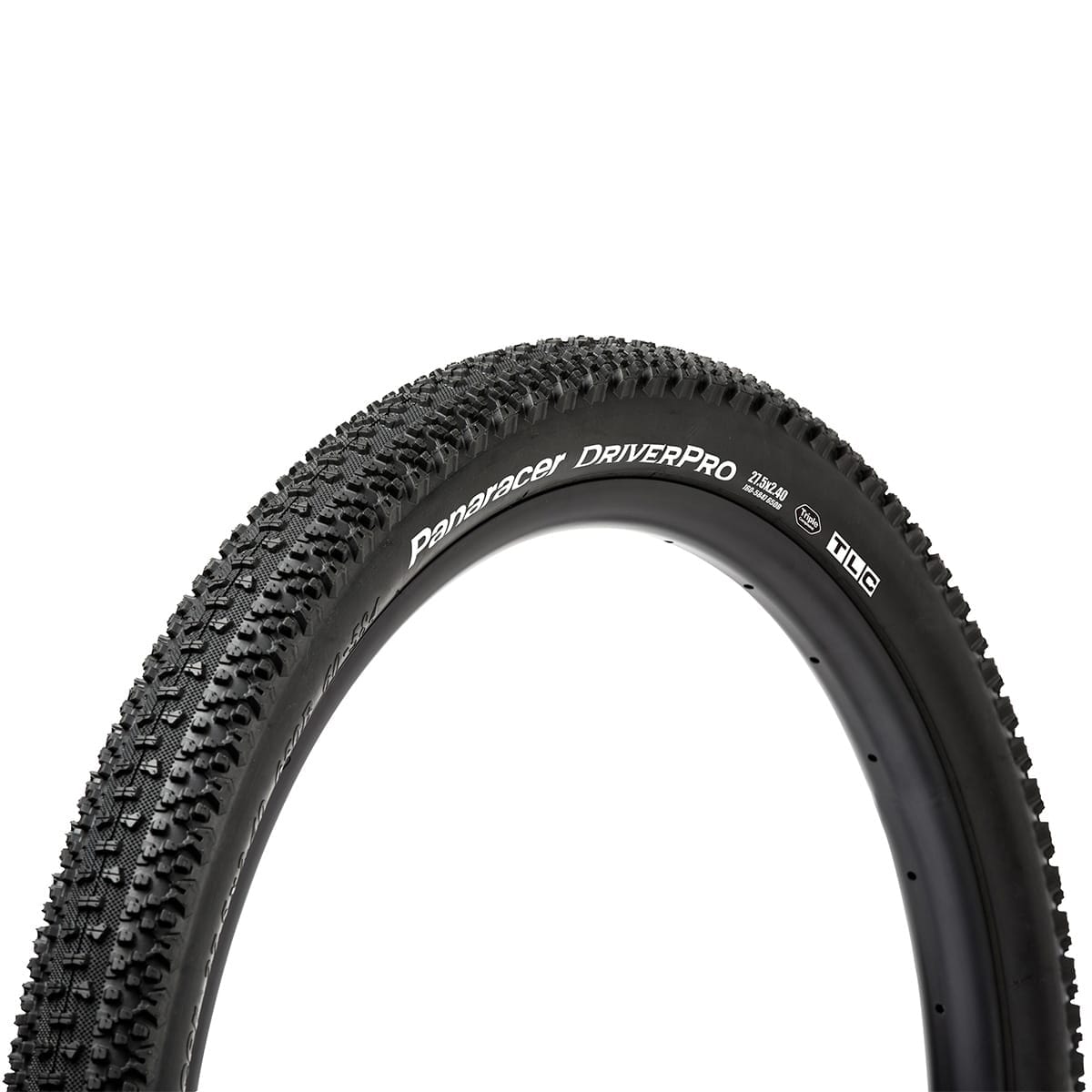 Däck PANARACER DRIVER PRO 27,5x2,60 Tubeless Ready Mjuk ZF6526TC-DV-B