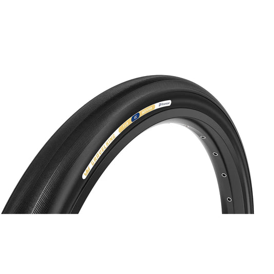 Pneu PANARACER GRAVELKING SLICK TLC Tubeless Ready Noir