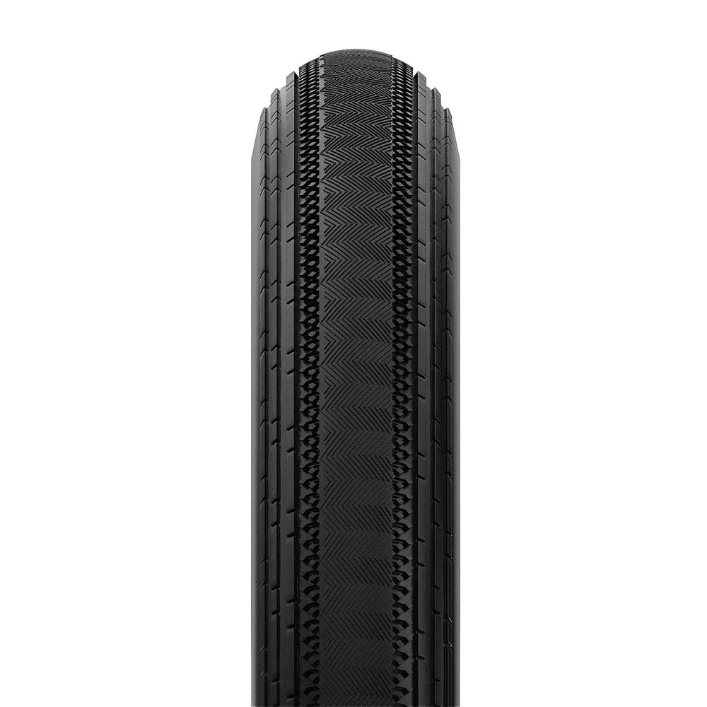 Dæk PANARACER GRAVELKING SEMISLICK TLC Tubeless Ready Beige