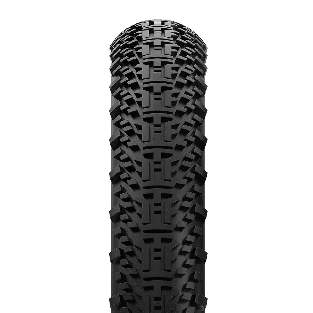 Däck PANARACER GRAVELKING X1+ TLC 700c Tubeless Ready Brun