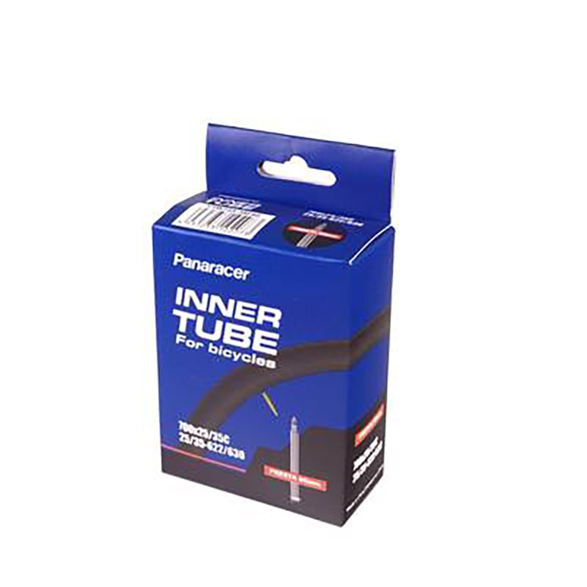 Camera d'aria PANARACER PREMIUM TUBE 700/18-25C PRESTA 33mm