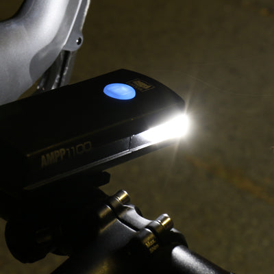 Přední světlo CATEYE AMPP1100