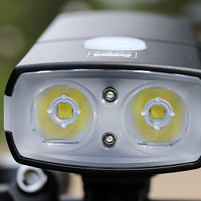 Přední světlo CATEYE AMPP1100